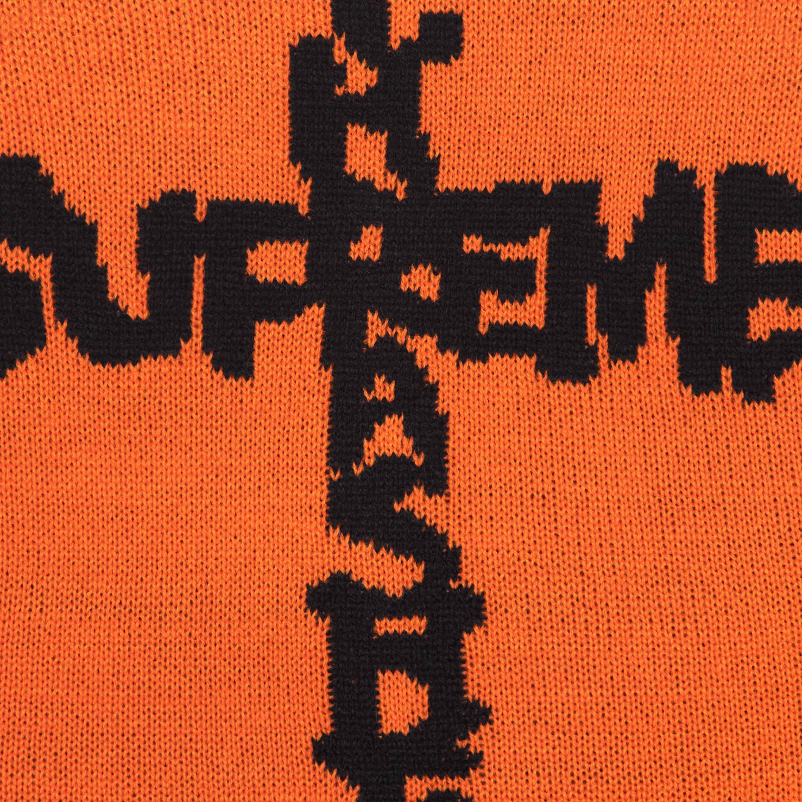 Supreme®/Thrasher® Beanie view 7